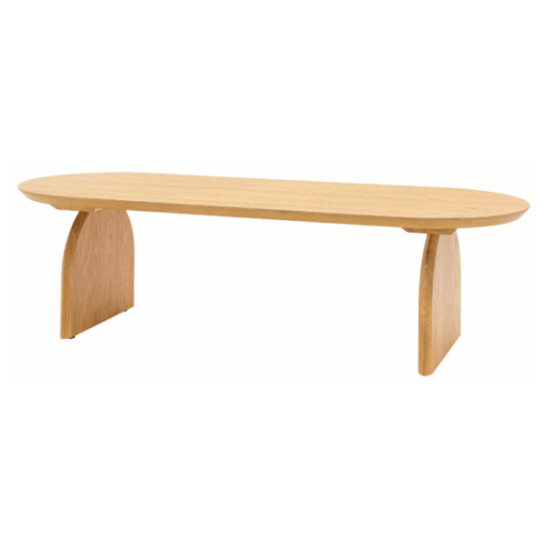 Lifestyle Geo Coffee Table - Image 3