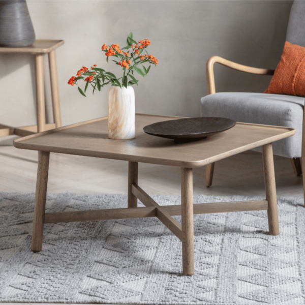 Lifestyle Kingham Coffee Table