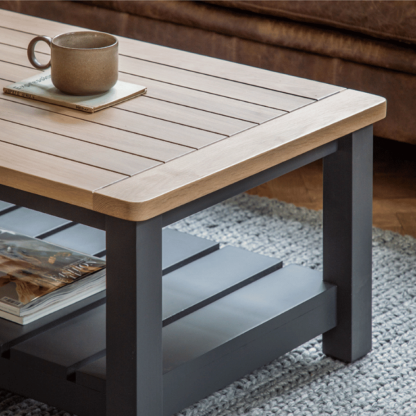 Lifestyle Eton Coffee Table - Image 2