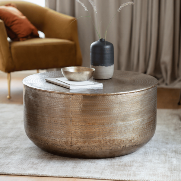 Lifestyle Ashta Coffee Table