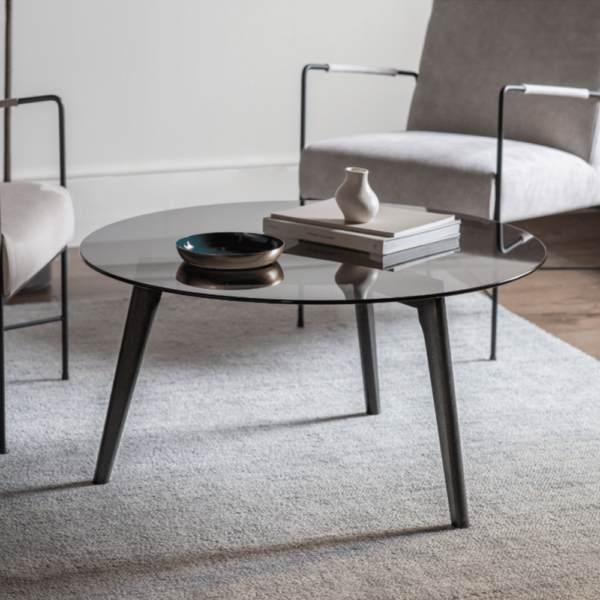 Lifestyle Blair Coffee Table - Image 2