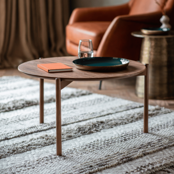 Lifestyle Burley Coffee Table