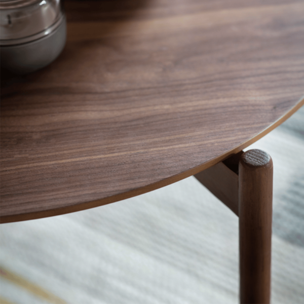 Lifestyle Burley Coffee Table - Image 4