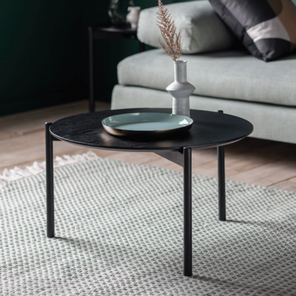 Lifestyle Burley Coffee Table - Image 3