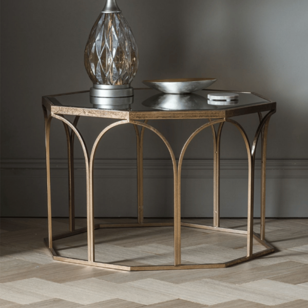 Lifestyle Canterbury Coffee Table