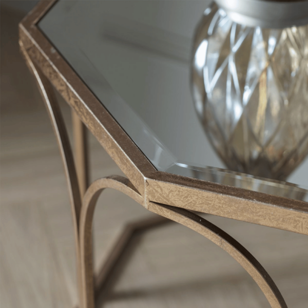 Lifestyle Canterbury Coffee Table - Image 2