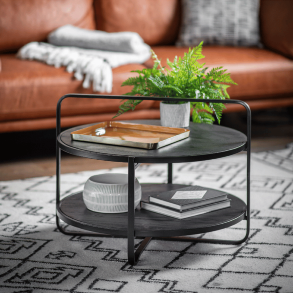 Lifestyle Dunley Coffee Table
