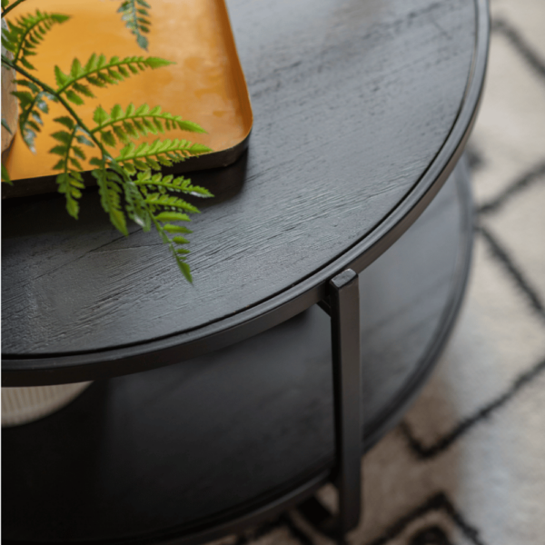 Lifestyle Dunley Coffee Table - Image 3