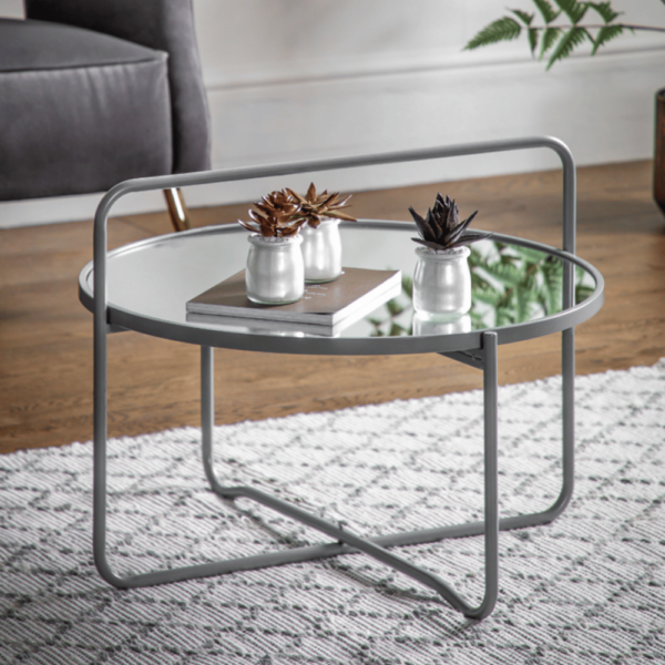 Lifestyle Fawley Coffee Table