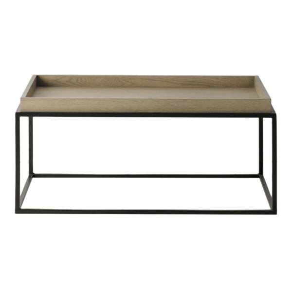 Lifestyle Forden Tray Coffee Table - Image 4