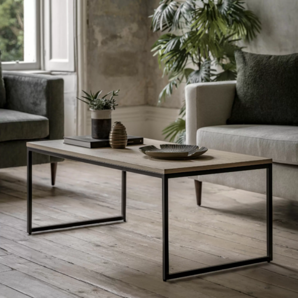 Lifestyle Henley Coffee Table