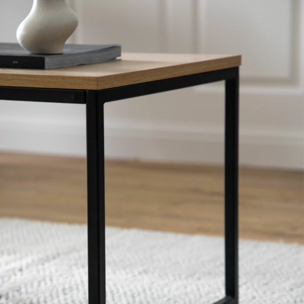 Lifestyle Henley Coffee Table - Image 4