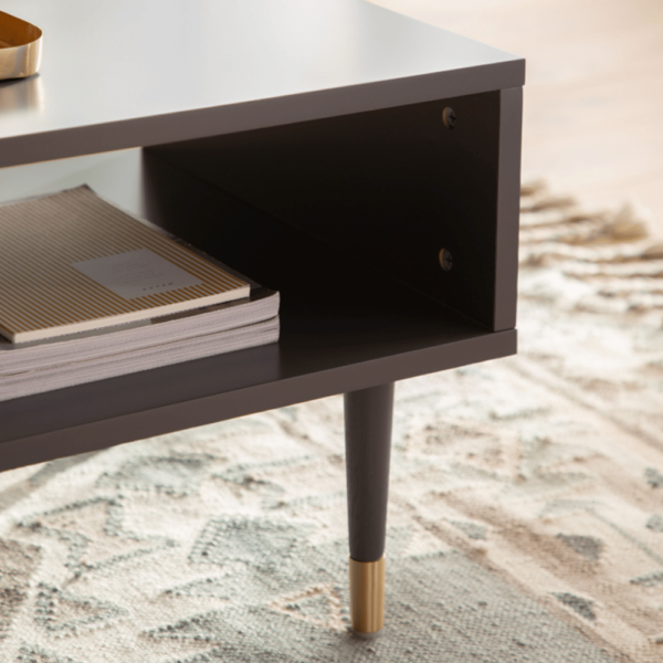 Lifestyle Holbrook Coffee Table - Image 3