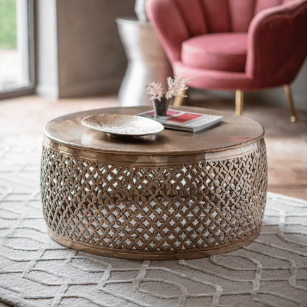 Lifestyle Khalasar Coffee Table