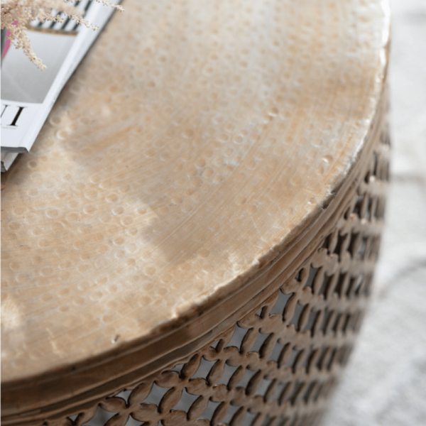 Lifestyle Khalasar Coffee Table - Image 2