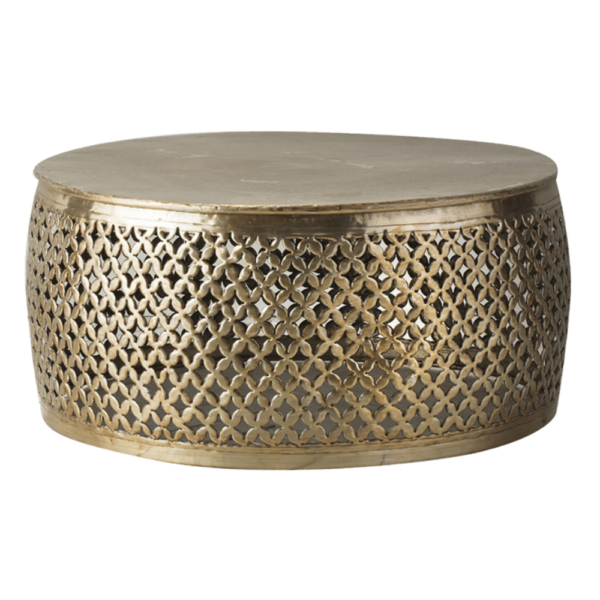 Lifestyle Khalasar Coffee Table - Image 3