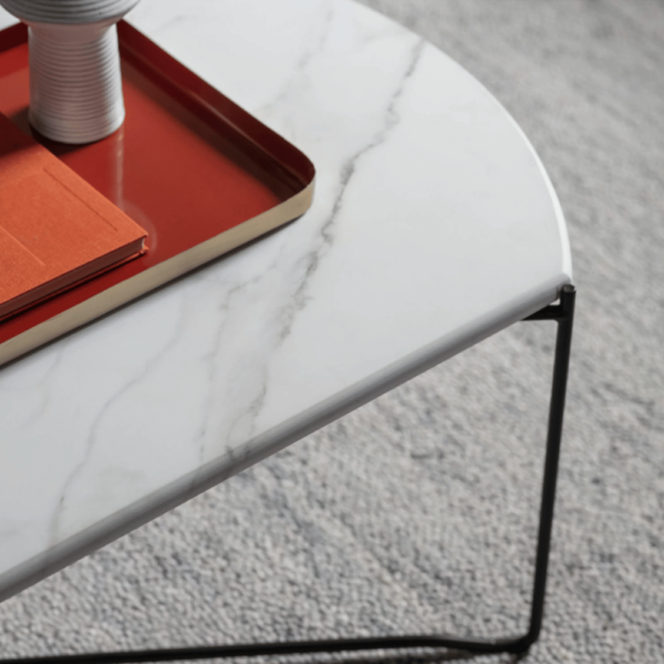 Lifestyle Linford Coffee Table - Image 2