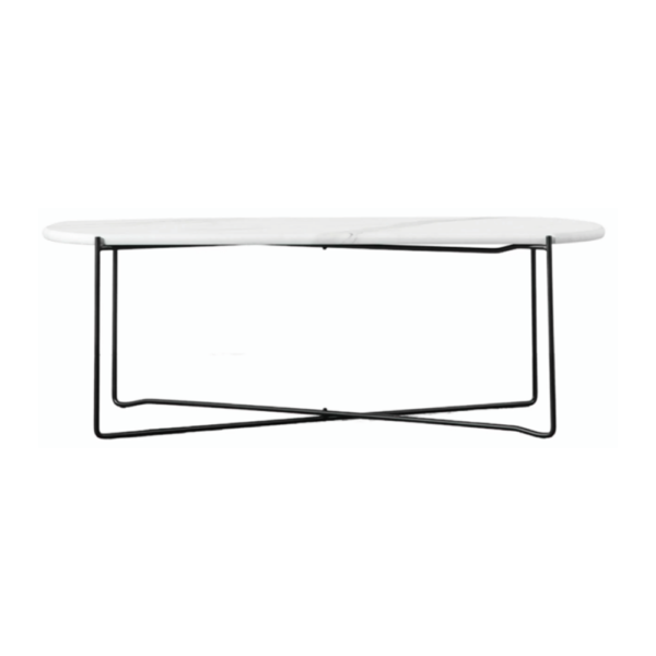 Lifestyle Linford Coffee Table - Image 3