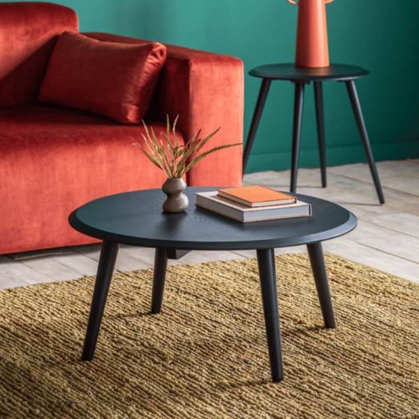 Lifestyle Maddox Coffee Table