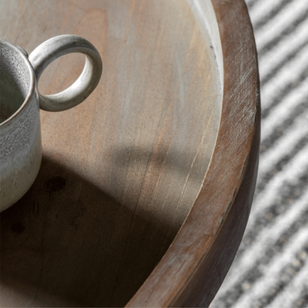 Lifestyle Menzies Coffee Table - Image 2