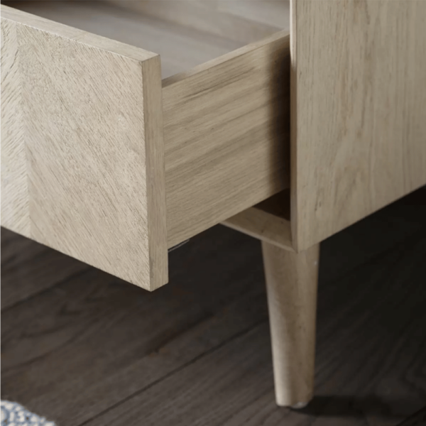 Lifestyle Milano 6 Drawer Chest - Image 3