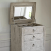 Lifestyle Mustique 5 Drawer Lingerie Chest - Image 4