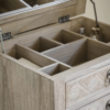 Lifestyle Mustique 5 Drawer Lingerie Chest - Image 5