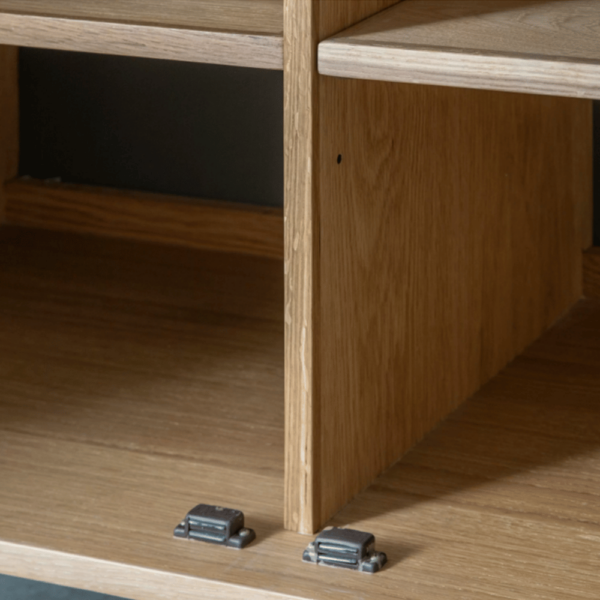 Lifestyle Okayama 6 Drawer Chest - Image 4