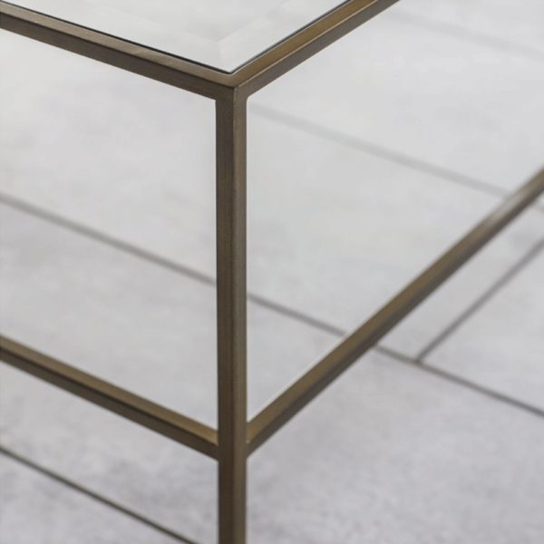 Lifestyle Rothbury Coffee Table - Image 4