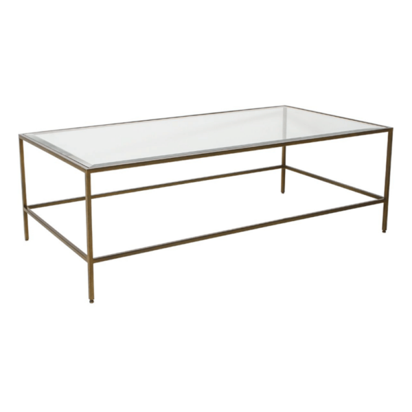 Lifestyle Rothbury Coffee Table - Image 5