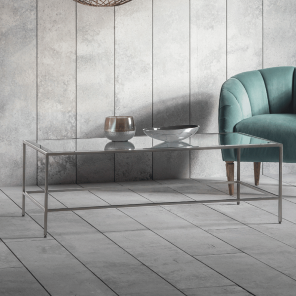 Lifestyle Rothbury Coffee Table - Image 2