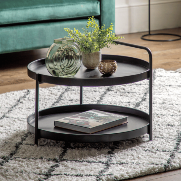 Lifestyle Sennen Coffee Table