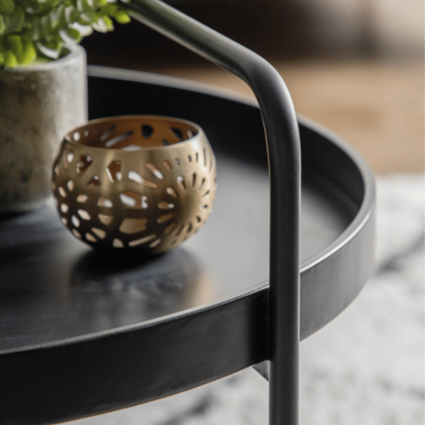 Lifestyle Sennen Coffee Table - Image 2