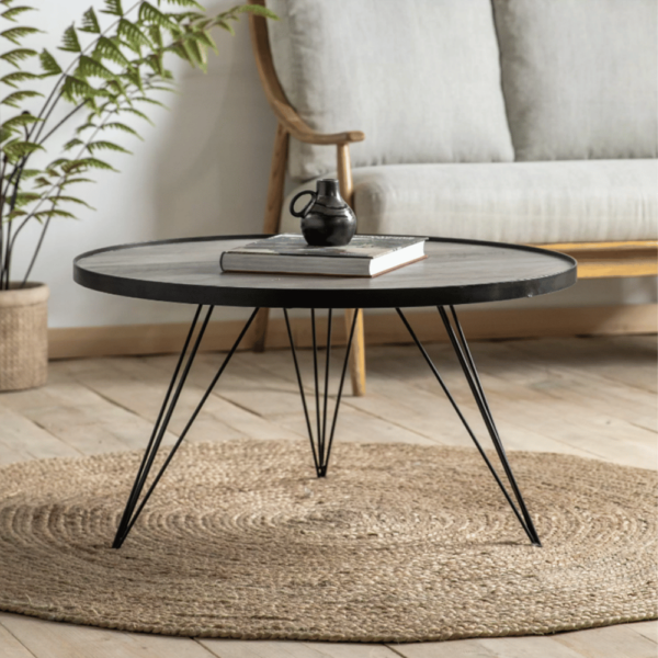 Lifestyle Tufnell Coffee Table