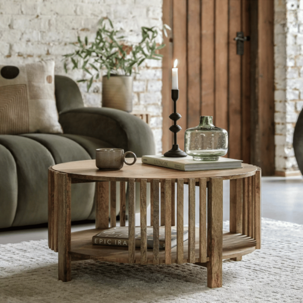 Lifestyle Voss Coffee Table