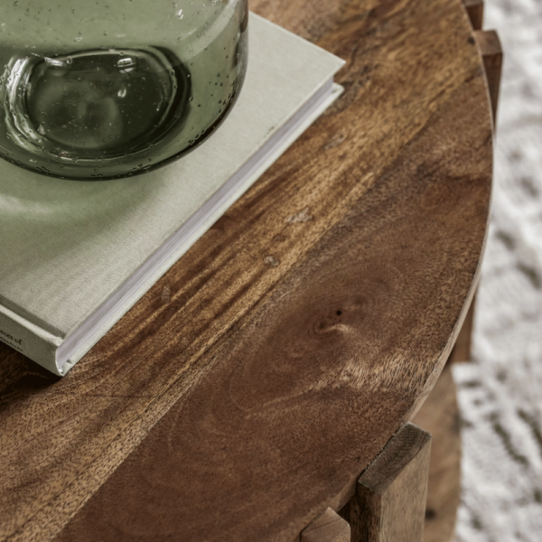 Lifestyle Voss Coffee Table - Image 2