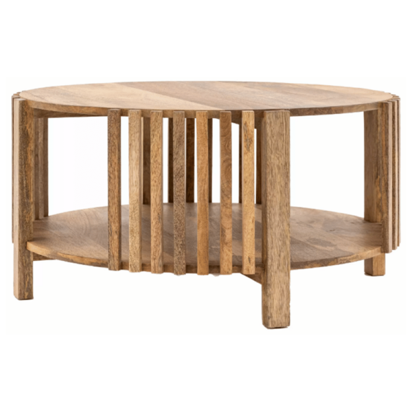 Lifestyle Voss Coffee Table - Image 5