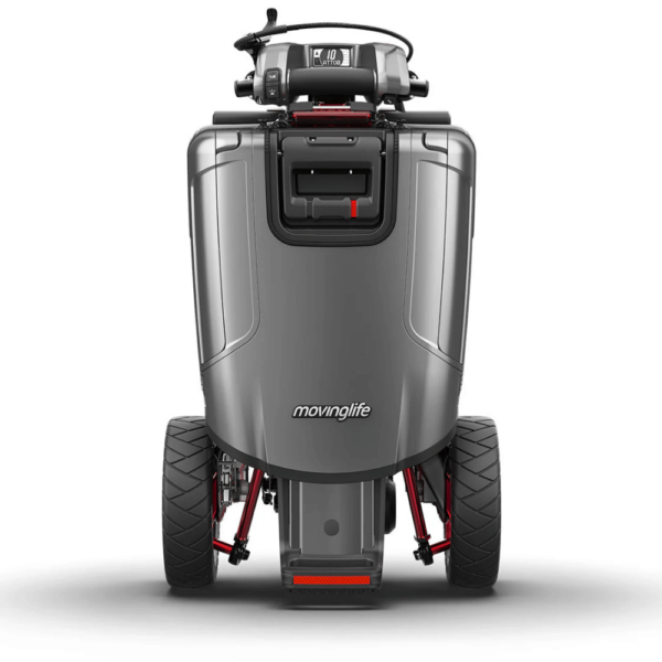 Movinglife ATTO Sport Mobility Scooter - Image 4