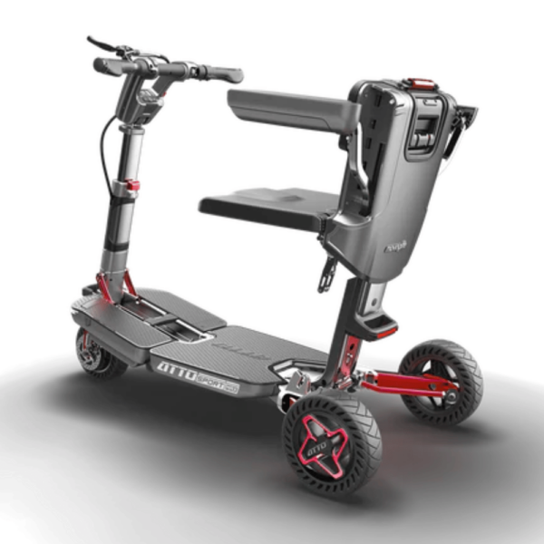 Movinglife ATTO Sport Max - Image 3