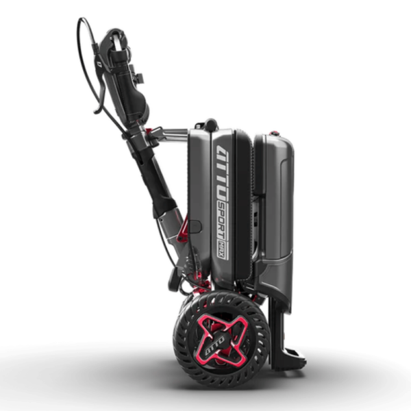 Movinglife ATTO Sport Max - Image 5