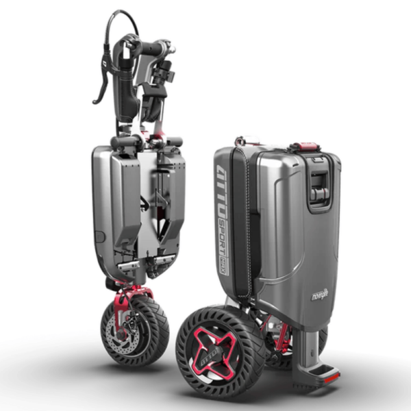 Movinglife ATTO Sport Max - Image 4