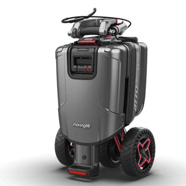 Movinglife ATTO Sport Max - Image 7