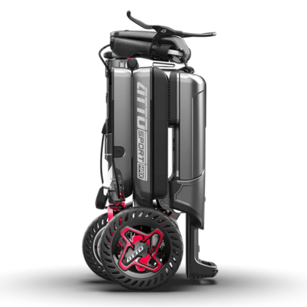Movinglife ATTO Sport Max - Image 6