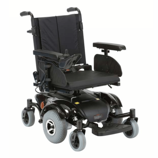 Drive Seren w/ Captains Seat Powerchair