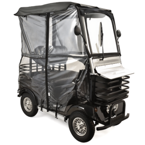 Choosing a new mobility scooter - LuXe X1000