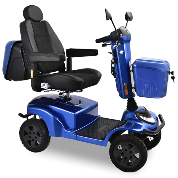 LuXe Mobility X700 DeLuxe