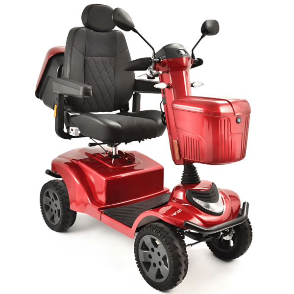 LuXe Mobility X750 DeluXe