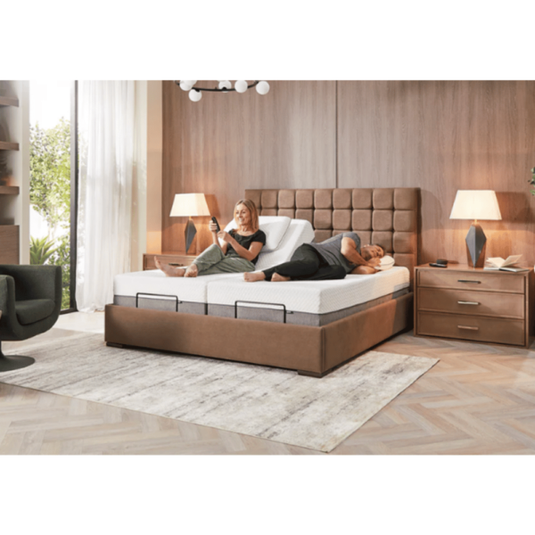Opera Stratton Premium Adjustable Bed - Image 2