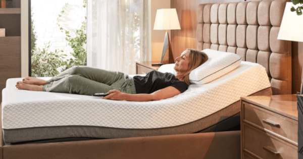 Mobility Furniture blog