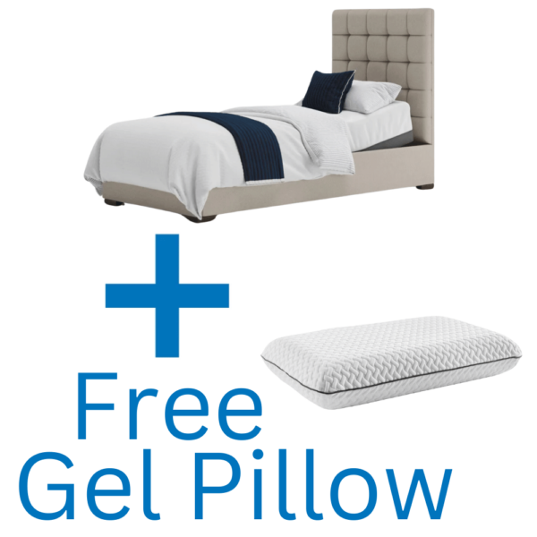 Opera Stratton Premium Adjustable Bed